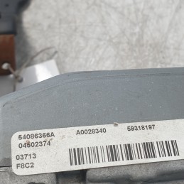 2270560 colonna piantone sterzo Ford Fiesta MK6 CB1 CCN 1.2 B 2008-17