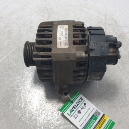 46542889 Alternatore 75A Alfa Lancia Fiat Punto 188 1.2benz 1999-10