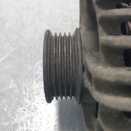 46542889 Alternatore 75A Alfa Lancia Fiat Punto 188 1.2benz 1999-10