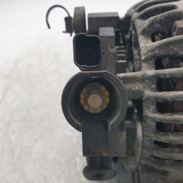 9646321880 Alternatore 150A Citroen C4 1.6D 9HX 2006 