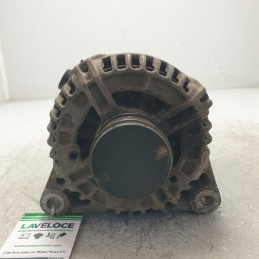 9646321880 Alternatore 150A Citroen C4 1.6D 9HX 2006 