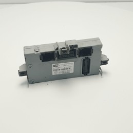 CENTRALINA ECU BODY COMPUTER MODULO CONTROLLO LANCIA MUSA 1.3 MJT MARELLI 51754987