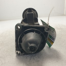 0001108202 Motorino avviamento Fiat Lancia Alfa Romeo 147 937 1.9d 2001-10