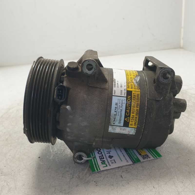 8200309193 Compressore clima a/c aria condizionata Renault Scenic II 1.9DCI 2002-09