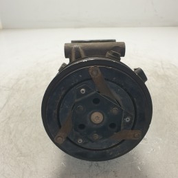 8200309193 Compressore clima a/c aria condizionata Renault Scenic II 1.9DCI 2002-09