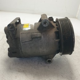 8200309193 Compressore clima a/c aria condizionata Renault Scenic II 1.9DCI 2002-09