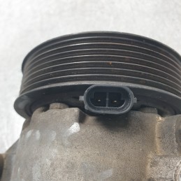 8200309193 Compressore clima a/c aria condizionata Renault Scenic II 1.9DCI 2002-09