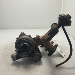 9645247080 turbo turbina...