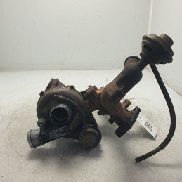 9645247080 turbo turbina...