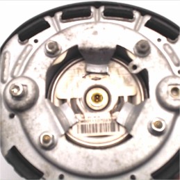Airbag Volante guidatore SMART FOR TWO 450 CABRIO COUPE' DIESEL BENZINA NERO