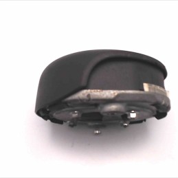 Airbag Volante guidatore SMART FOR TWO 450 CABRIO COUPE' DIESEL BENZINA NERO