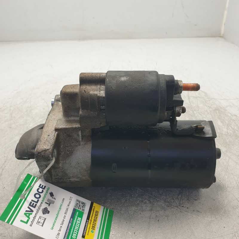 46463250 motorino avviamento Alfa Romeo 156 932 2.4 JTD 100 KW 1997-05