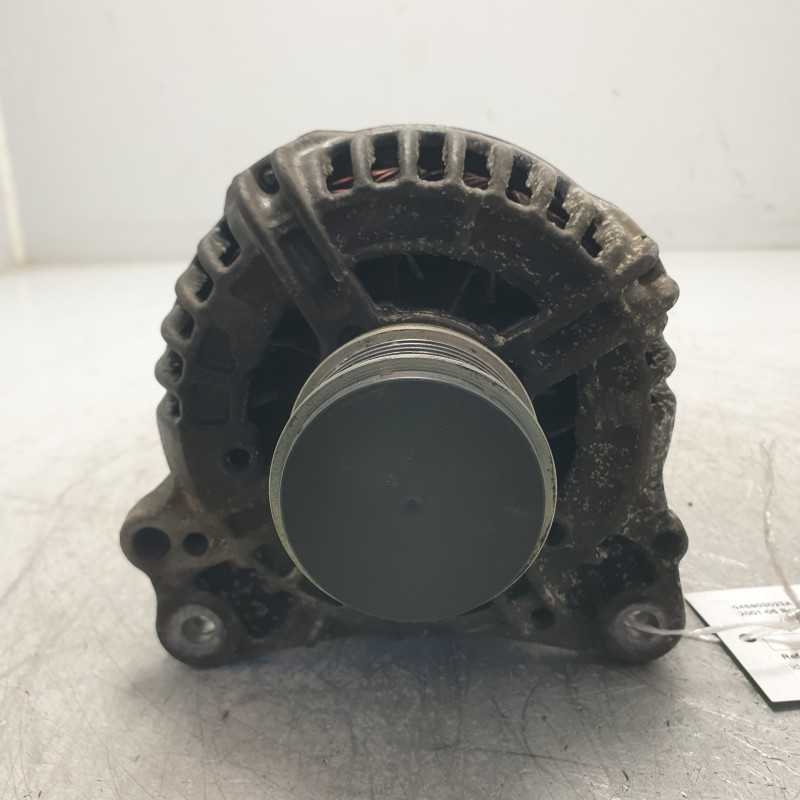 045903023A alternatore VW Polo 9N 1.4 TDI 2001-05 Bosch 120A