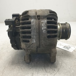 045903023A alternatore VW Polo 9N 1.4 TDI 2001-05 Bosch 120A