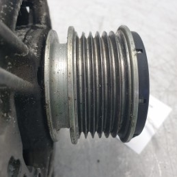 045903023A alternatore VW Polo 9N 1.4 TDI 2001-05 Bosch 120A