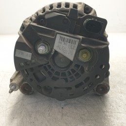 045903023A alternatore VW Polo 9N 1.4 TDI 2001-05 Bosch 120A