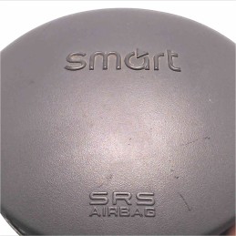 Airbag Volante guidatore SMART FOR TWO 450 CABRIO COUPE' DIESEL BENZINA NERO