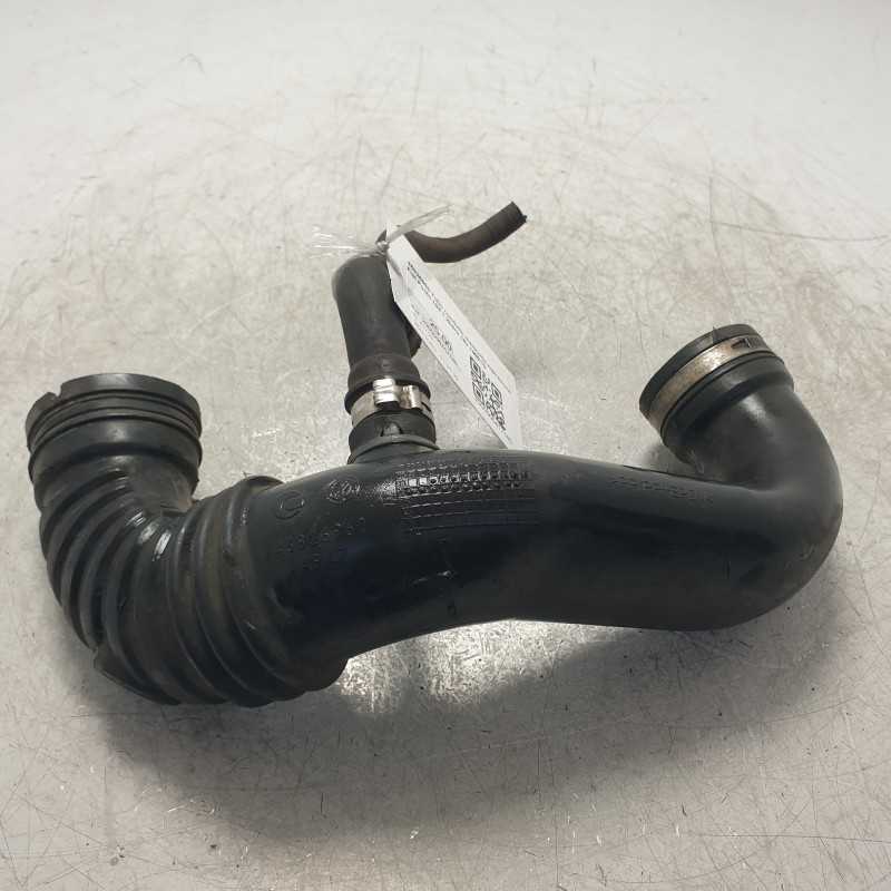 46826960 Tubo condotto manicotto aspirazione Fiat Punto 188 1.2benz 16v 1999-10