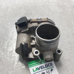 46533515 Corpo farfallato Fiat Punto 188 1.2benz 1999-10 0280750042