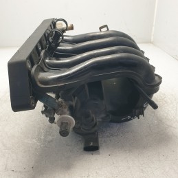 0280620013 Collettore aspirazione Fiat Punto 188 1.2benz 16v 1999-10