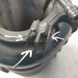 0280620013 Collettore aspirazione Fiat Punto 188 1.2benz 16v 1999-10