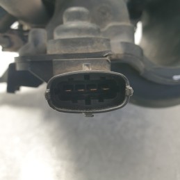 0280620013 Collettore aspirazione Fiat Punto 188 1.2benz 16v 1999-10
