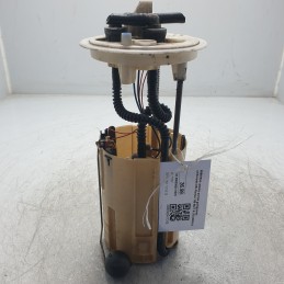 60667034 cestello pompa galleggiante carburante Alfa Romeo 156 932 1.9 JTD 2000-04