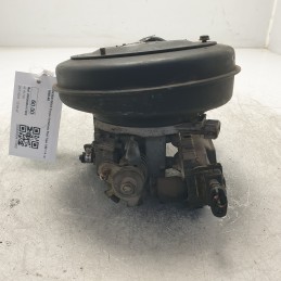 3435210515 Corpo farfallato Fiat Tipo 160 1.4 i.e. 1989-95