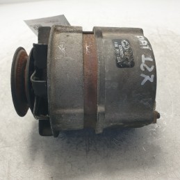 63362005 Alternatore 33A Fiat 127 Autobianchi A112 1971-87