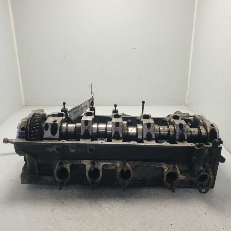 R070103373A Testata dei cilindri motore Volkswagen Touareg 7L 2.5D 128KW BAC 2004
