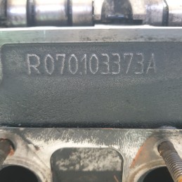 R070103373A Testata dei cilindri motore Volkswagen Touareg 7L 2.5D 128KW BAC 2004