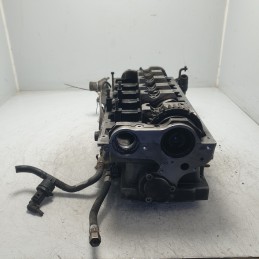 R070103373A Testata dei cilindri motore Volkswagen Touareg 7L 2.5D 128KW BAC 2004