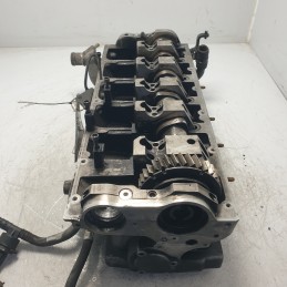 R070103373A Testata dei cilindri motore Volkswagen Touareg 7L 2.5D 128KW BAC 2004