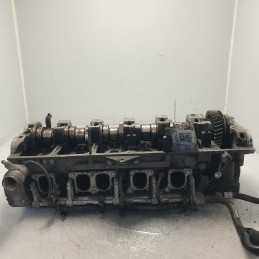 R070103373A Testata dei cilindri motore Volkswagen Touareg 7L 2.5D 128KW BAC 2004