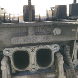 R070103373A Testata dei cilindri motore Volkswagen Touareg 7L 2.5D 128KW BAC 2004