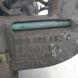 R070103373A Testata dei cilindri motore Volkswagen Touareg 7L 2.5D 128KW BAC 2004