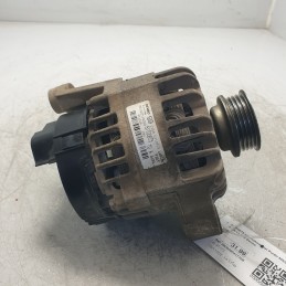 51700675 alternatore Fiat Punto MK3 188 1.2 2005-11 70A Denso