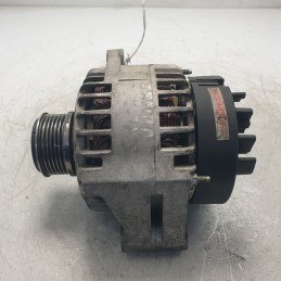 93169257 alternatore Opel Zafira B 1.9 CDTI 88 KW 2005-15 100 A