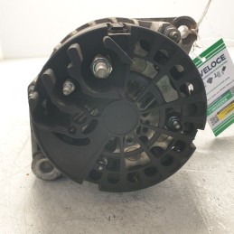 93169257 alternatore Opel Zafira B 1.9 CDTI 88 KW 2005-15 100 A