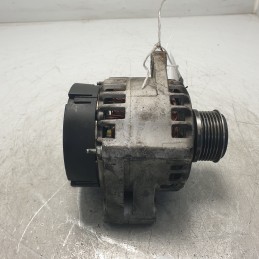93169257 alternatore Opel Zafira B 1.9 CDTI 88 KW 2005-15 100 A