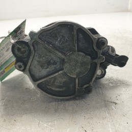 456570 depressore frenata pompa vuoto freni Citroen C4 1.6 HDI 80 KW 2004-11