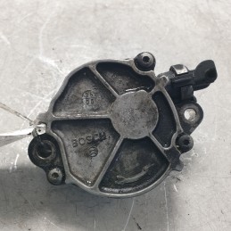 456570 depressore frenata pompa vuoto freni Citroen C4 1.6 HDI 80 KW 2004-11