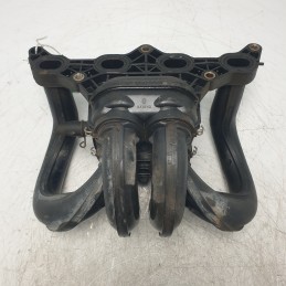 1710123020 collettore aspirazione Toyota Yaris P1 1.0 1999-03