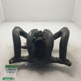 1710123020 collettore aspirazione Toyota Yaris P1 1.0 1999-03