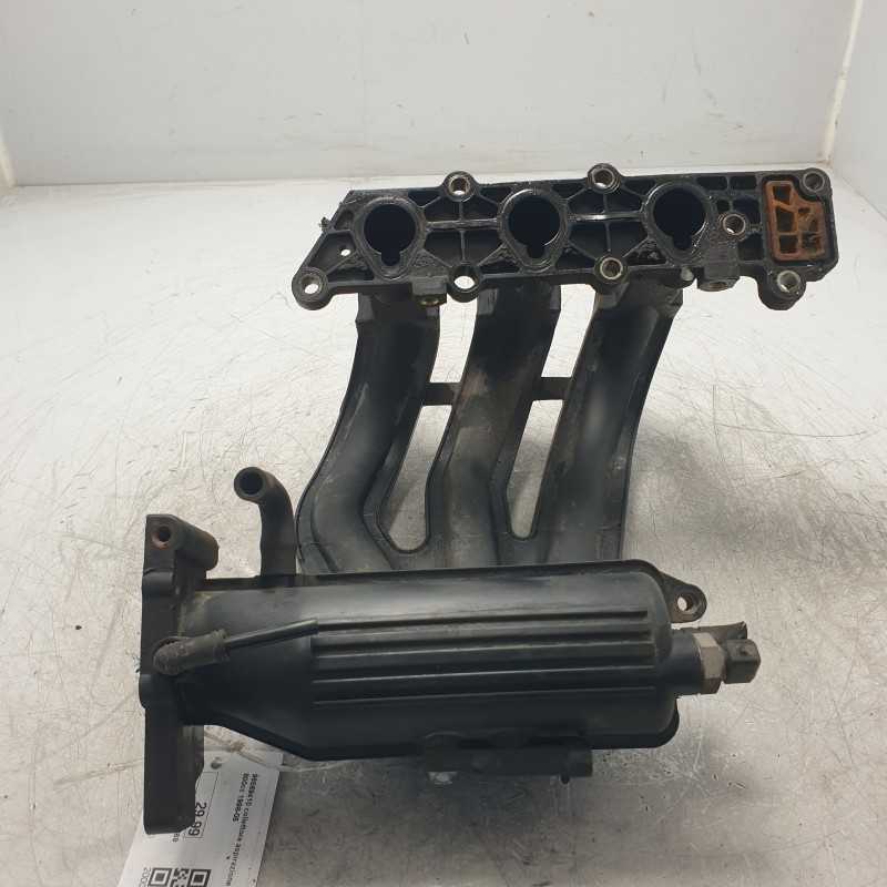 96569410 collettore aspirazione Daewoo Matiz 800cc 1998-05