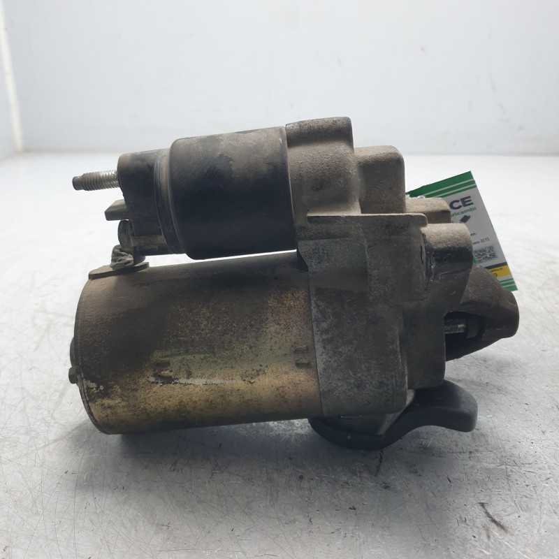 9647982880 Motorino avviamento 1kw Peugeot 206 1.4 2001-05