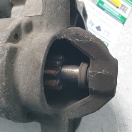 9647982880 Motorino avviamento 1kw Peugeot 206 1.4 2001-05