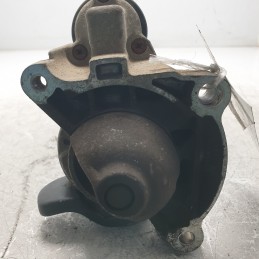 9647982880 Motorino avviamento 1kw Peugeot 206 1.4 2001-05