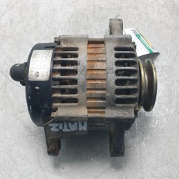 96380673 alternatore Daewoo Matiz 800cc 1998-04 65 A