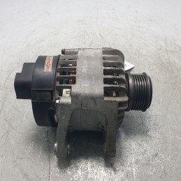 46437412 alternatore Fiat Brava Bravo MK1 182 1.9 TD 55 KW 1995-02 105 A